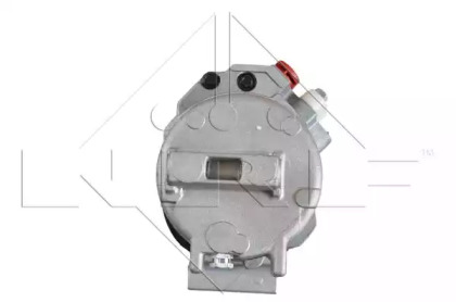 32698 NRF Компресор кондиціонера4