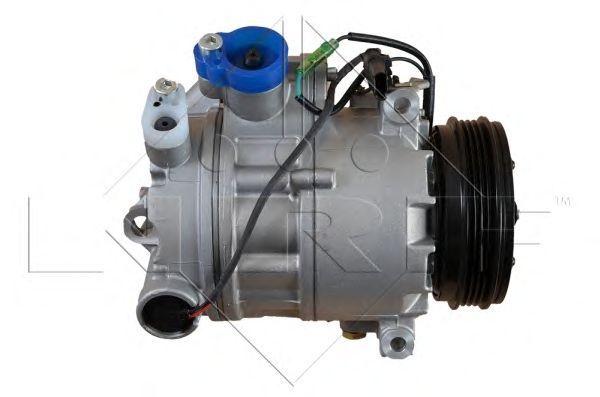 32696 NRF Компресор кондиціонера1