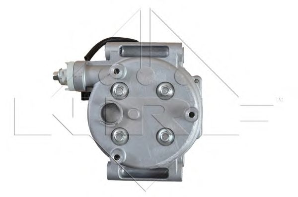 32723 NRF Компресор кондиціонера3