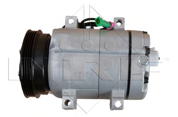 32030 NRF Компресор кондиціонера1