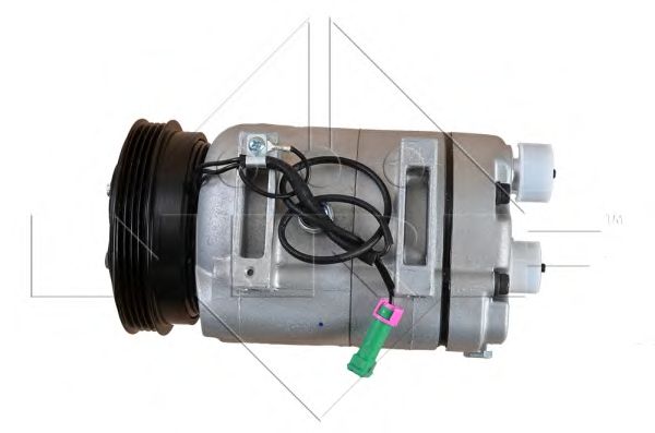 32030 NRF Компресор кондиціонера2