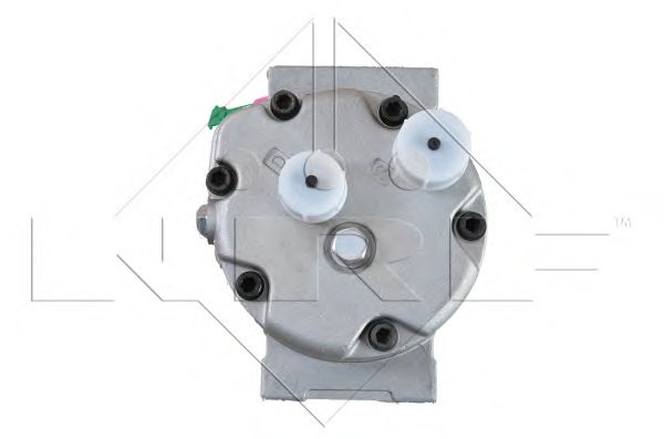 32030 NRF Компресор кондиціонера3