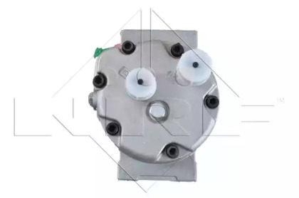 32030 NRF Компресор кондиціонера4