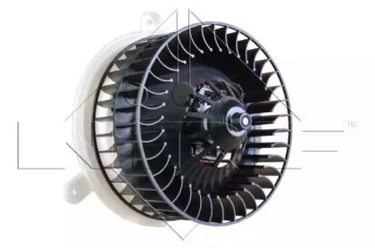 34082 NRF Вентилятор кабіни кондиціонера1