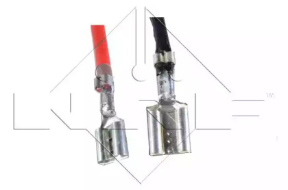 34082 NRF Вентилятор кабіни кондиціонера3