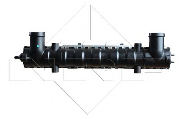 54687 NRF Радіатор охолодження2