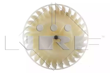 34068 NRF Вентилятор кабіни кондиціонера2