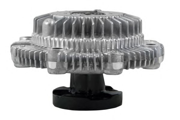 49558 NRF Віскомуфта вентилятора2