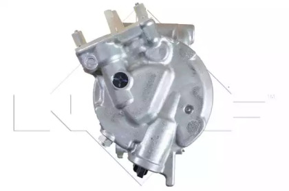 32593 NRF Компресор кондиціонера3