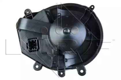 34010 NRF Вентилятор кабіни кондиціонера2