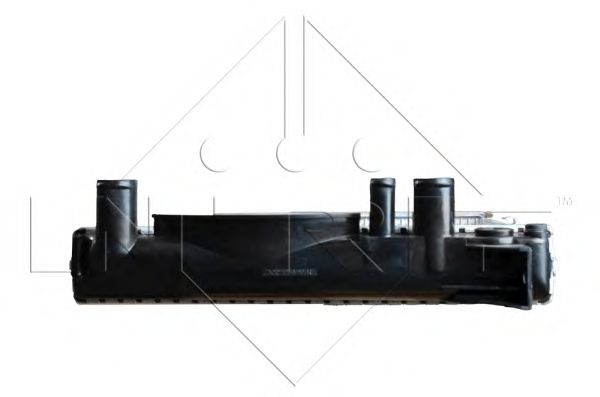 50527 NRF Радіатор охолодження3