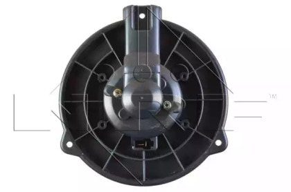 34133 NRF Вентилятор кабіни кондиціонера2