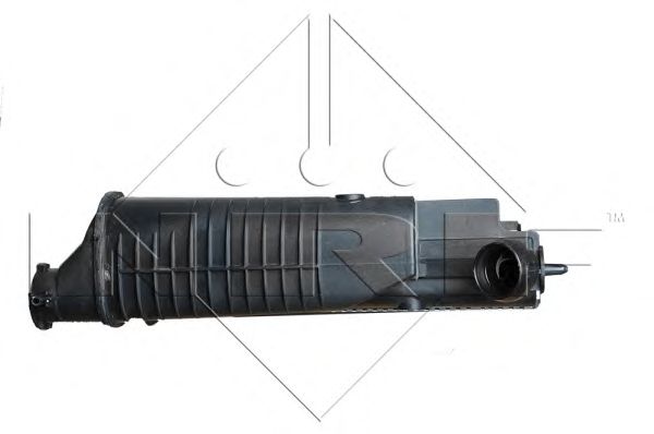 58823 NRF Радіатор охолодження4