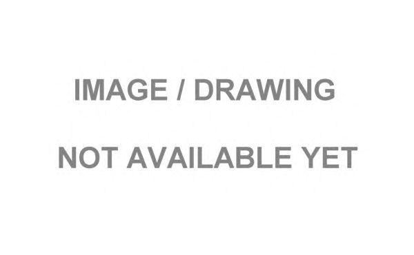 350097 NRF Радіатор кондиціонера1