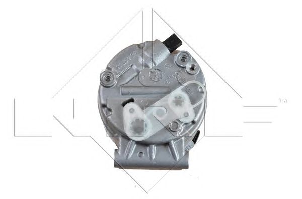 32252 NRF Компресор кондиціонера1