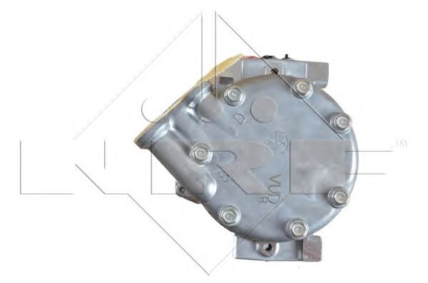 32701 NRF Компресор кондиціонера4