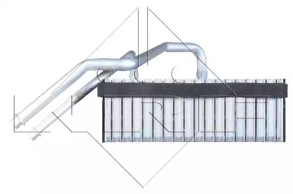 36069 NRF Випарювач кондиціонера4