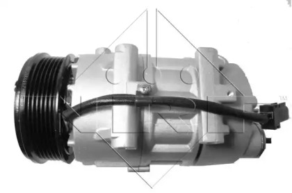 32403 NRF Компресор кондиціонера2