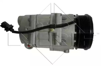 32403 NRF Компресор кондиціонера3