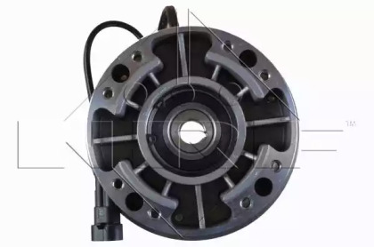 49701 NRF Віскомуфта вентилятора2