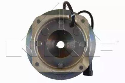 49701 NRF Віскомуфта вентилятора3