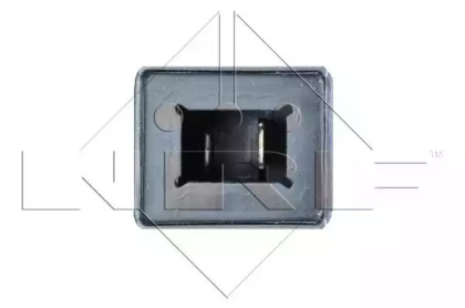 34107 NRF Вентилятор кабіни кондиціонера3