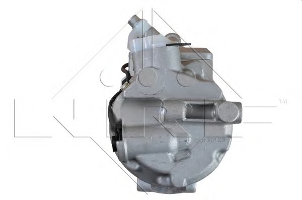 32215 NRF Компресор кондиціонера3