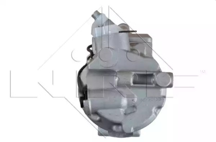 32215 NRF Компресор кондиціонера4