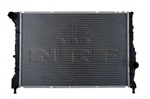 53238 NRF Радіатор охолодження1