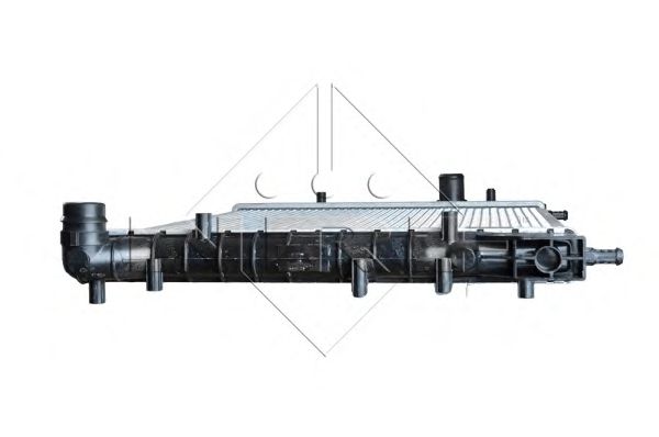 53238 NRF Радіатор охолодження2