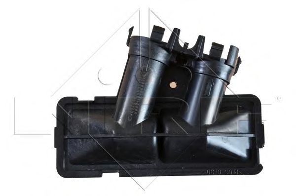 53561 NRF Радіатор опалення2