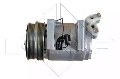 32492 NRF Компресор кондиціонера2