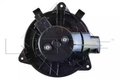 34030 NRF Вентилятор кабіни кондиціонера2