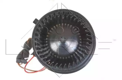 34085 NRF Вентилятор кабіни кондиціонера1