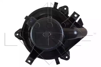 34022 NRF Вентилятор кабіни кондиціонера2