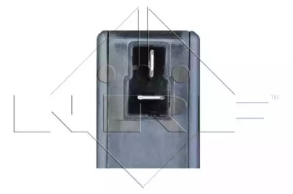 34022 NRF Вентилятор кабіни кондиціонера3