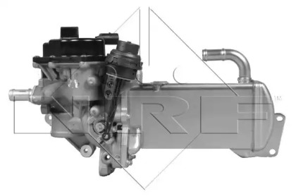 48202 NRF Клапан рециркуляції газів1
