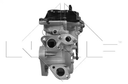 48202 NRF Клапан рециркуляції газів2