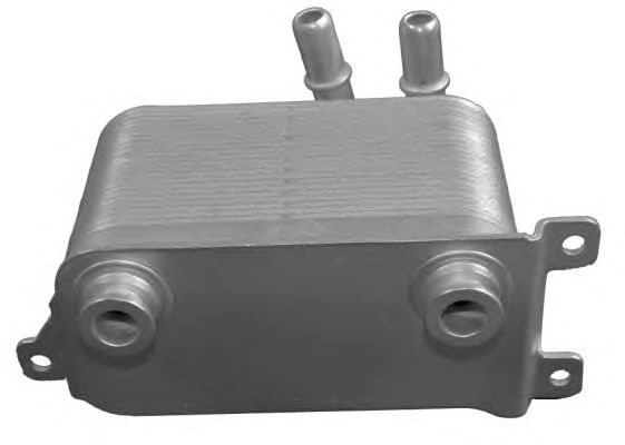 31191 NRF Масляний Радіатор1