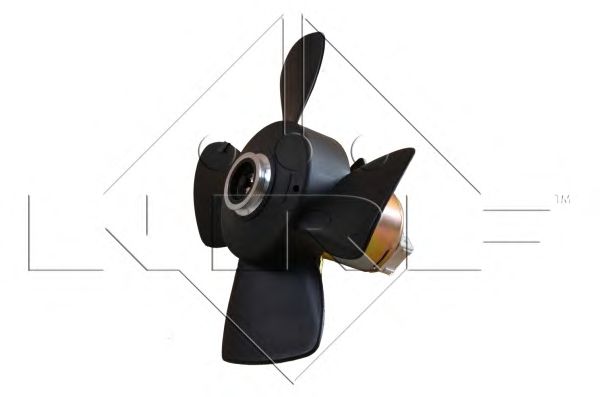 47590 NRF Вентилятор Радіатора1