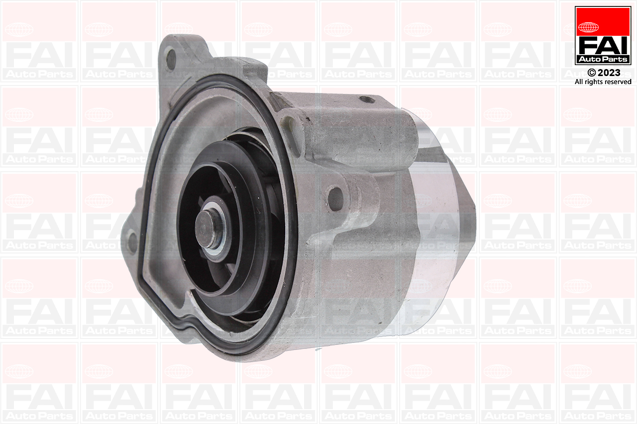 WP6610 FAI Насос охолоджуючої рідини1