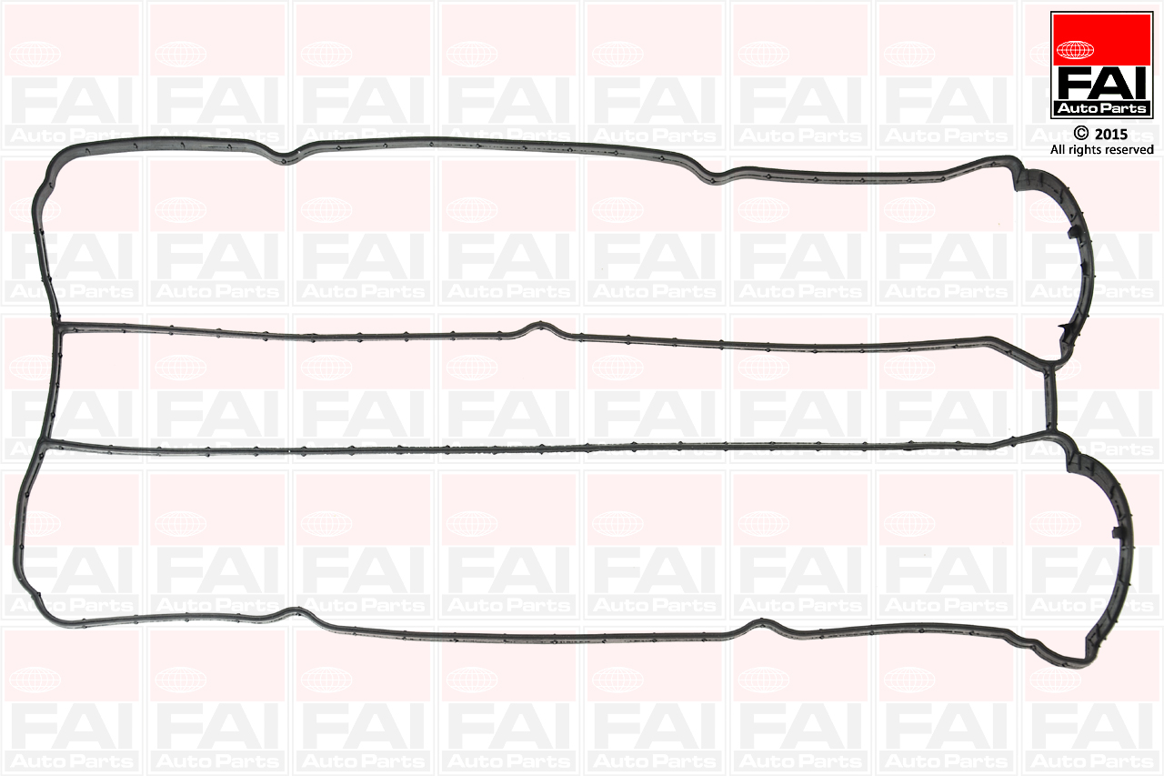 RC1007S FAI Прокладка клапанної кришки1