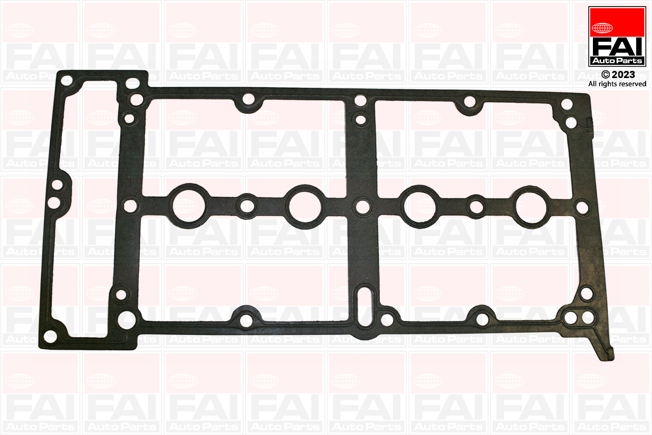 RC1321S FAI Прокладка клапанної кришки1