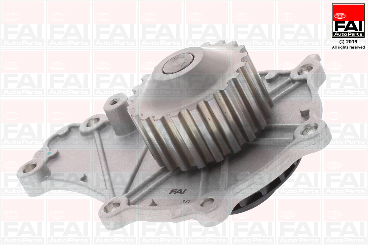 WP6324 FAI Насос охолоджуючої рідини1