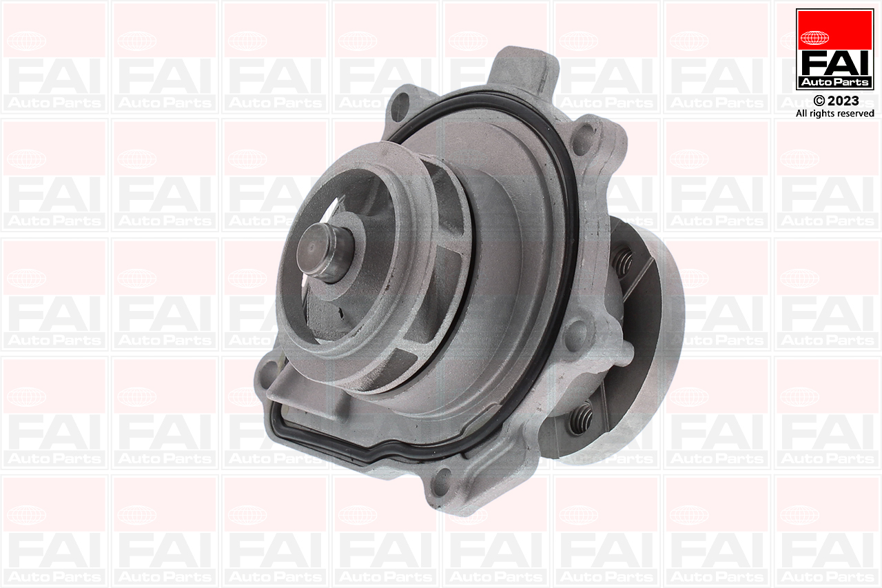 WP6429 FAI Насос охолоджуючої рідини1