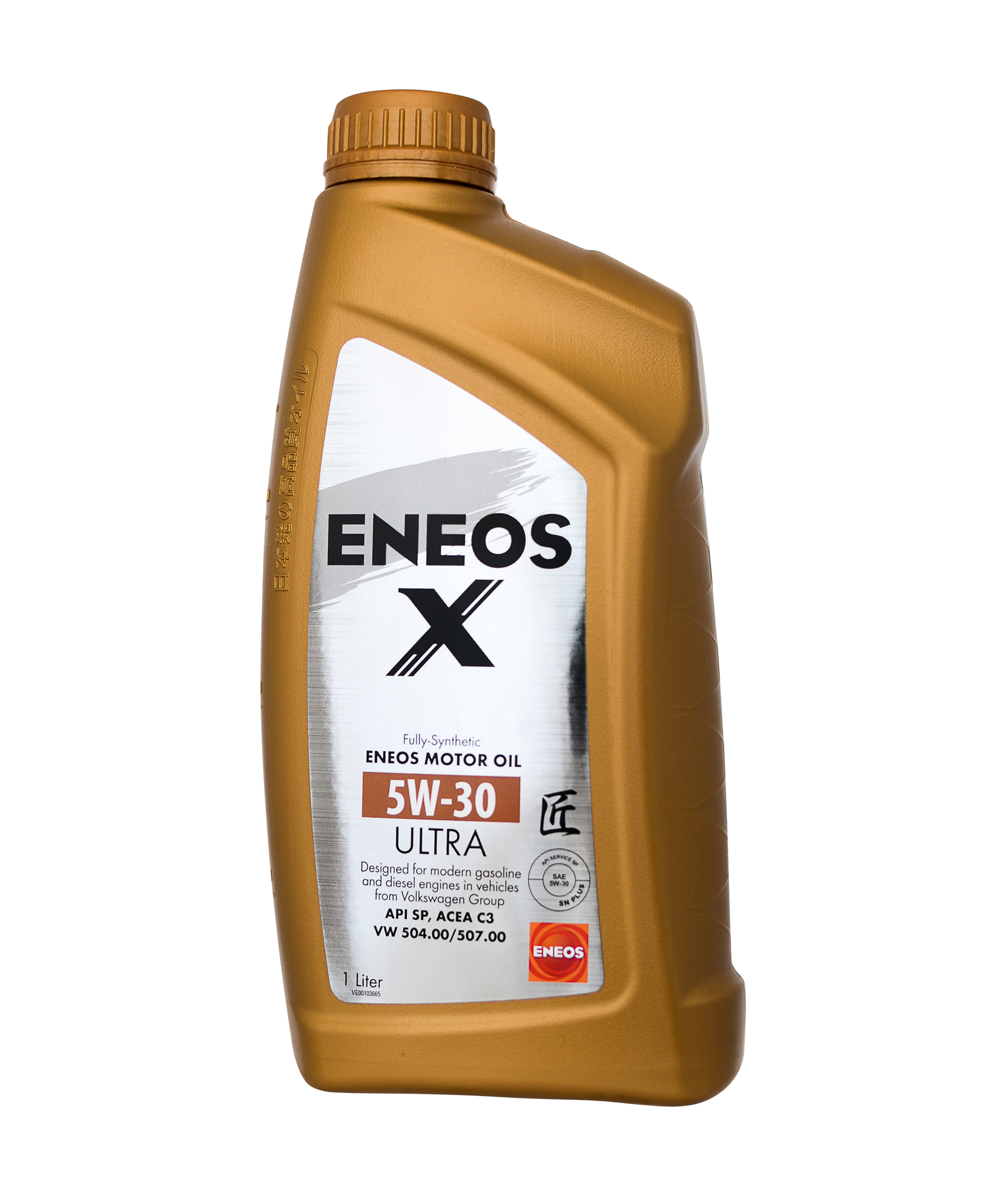 ENEOS X ULTRA 5W-30 (1Lx12)1