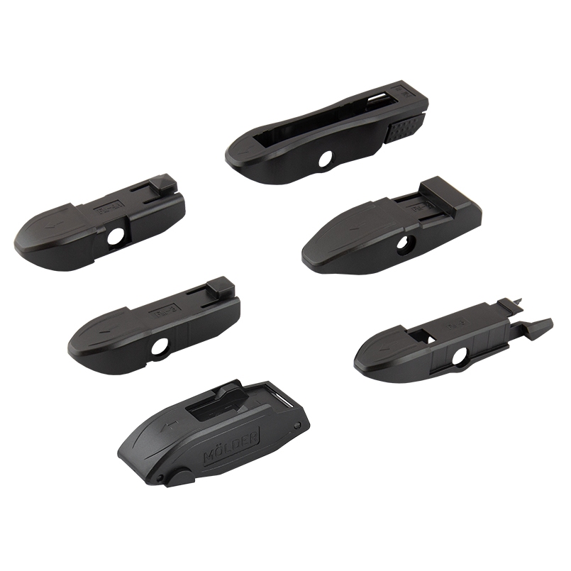 MOLDER Щітка склоочисника гібридна Quantum 20_/500 мм1