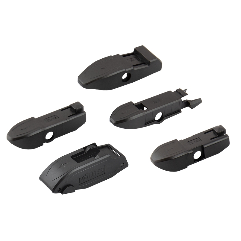 MOLDER Щітка склоочисника гібридна Quantum 21_/530 мм1