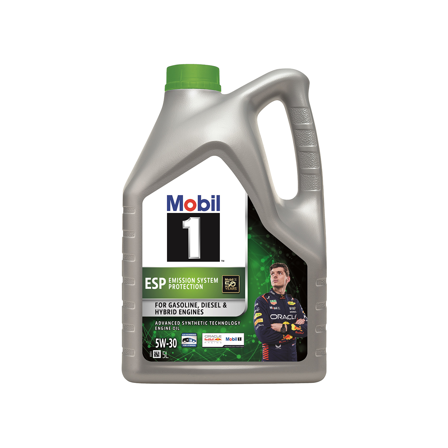 Mobil 1 ESP 5W-30 5L (x4)1