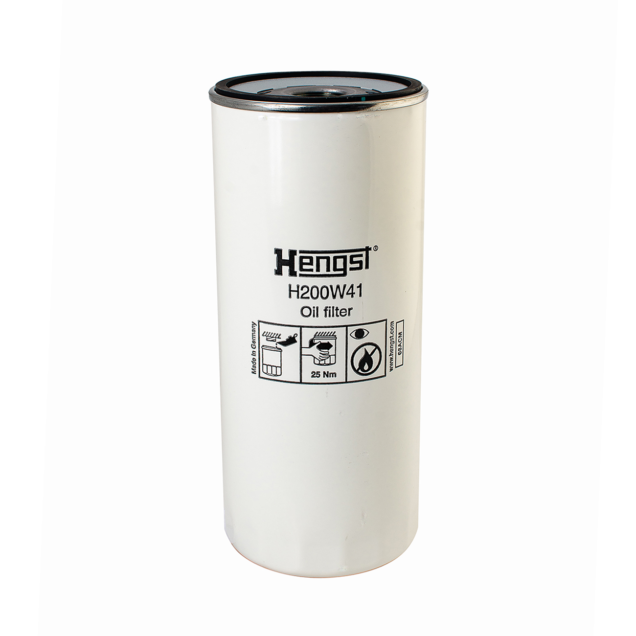 H200W41     (HENGST) !!заміна для H200W401